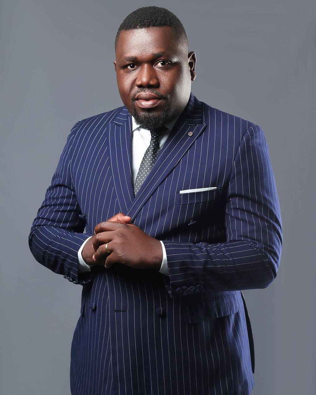 Tonny Nsenga